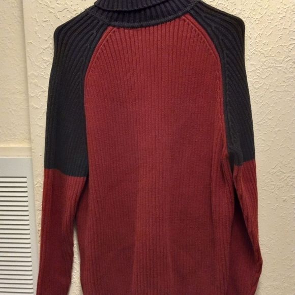 Vintage Structure Sweater - Picture 4 of 5